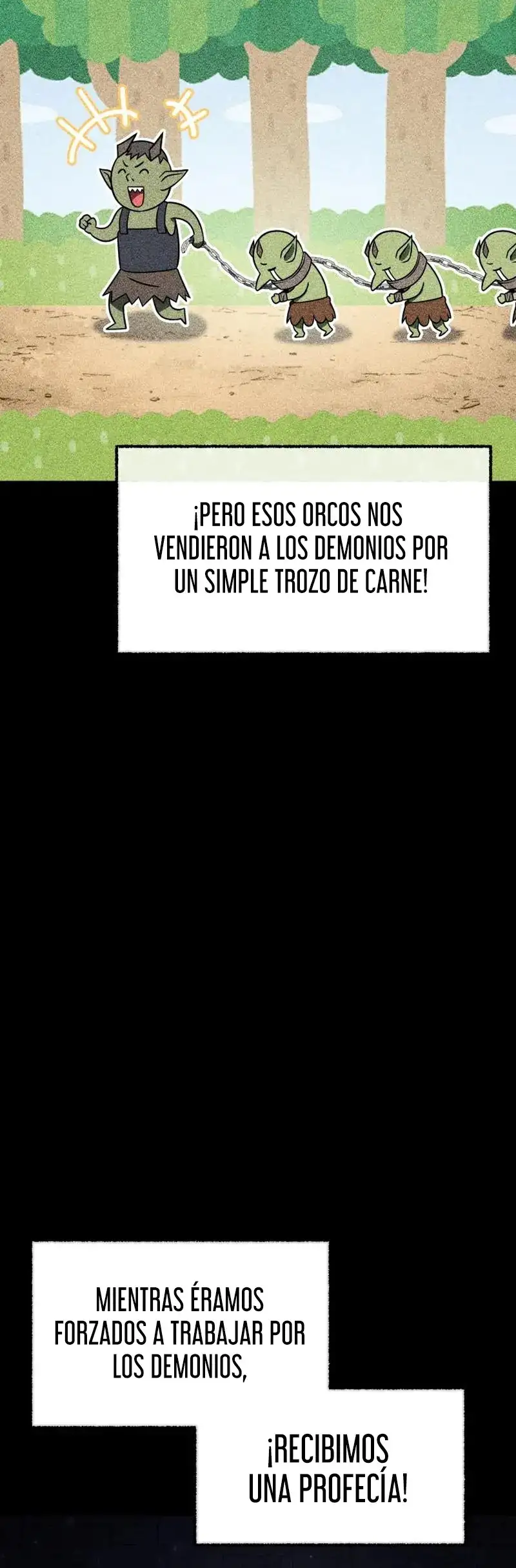 El Rey Caballero que Regresó con un Dios - Capítulo 114 - Página 12 - LectorTMOo