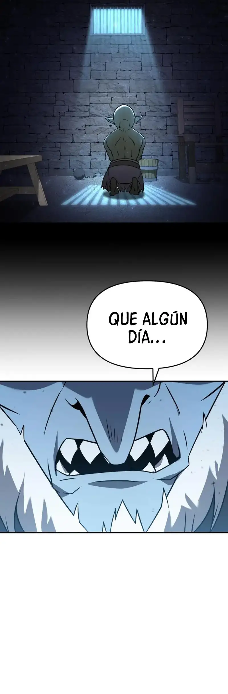 El Rey Caballero que Regresó con un Dios - Capítulo 114 - Página 13 - LectorTMOo