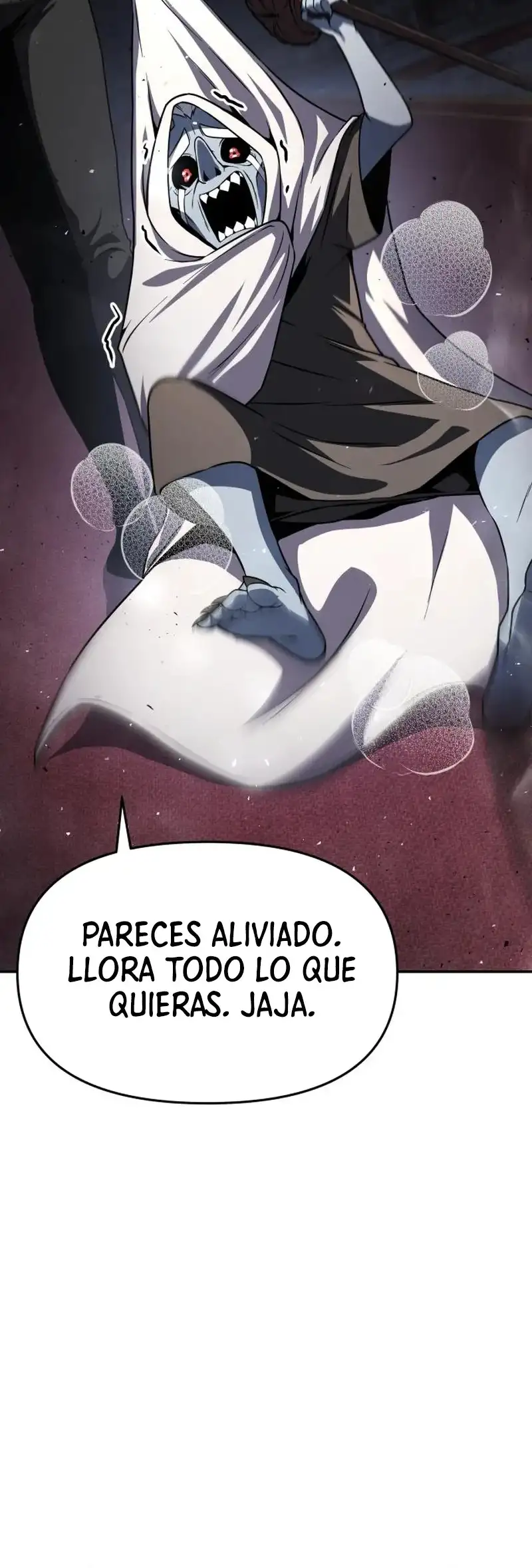 El Rey Caballero que Regresó con un Dios - Capítulo 114 - Página 25 - LectorTMOo