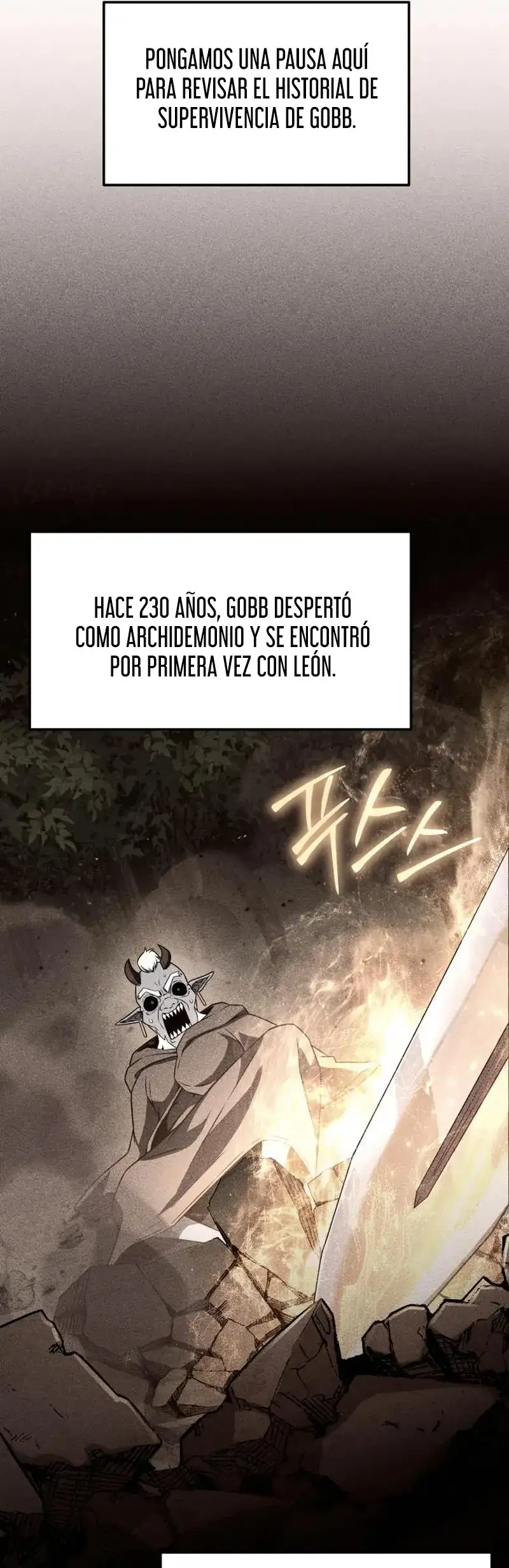 El Rey Caballero que Regresó con un Dios - Capítulo 114 - Página 32 - LectorTMOo