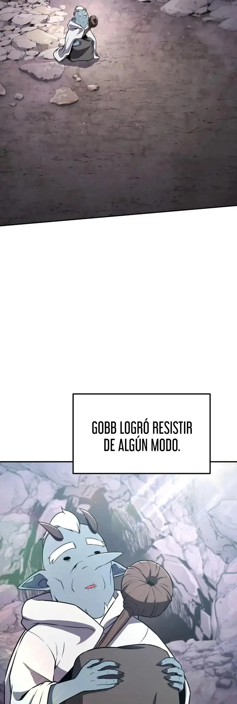 El Rey Caballero que Regresó con un Dios - Capítulo 114 - Página 50 - LectorTMOo