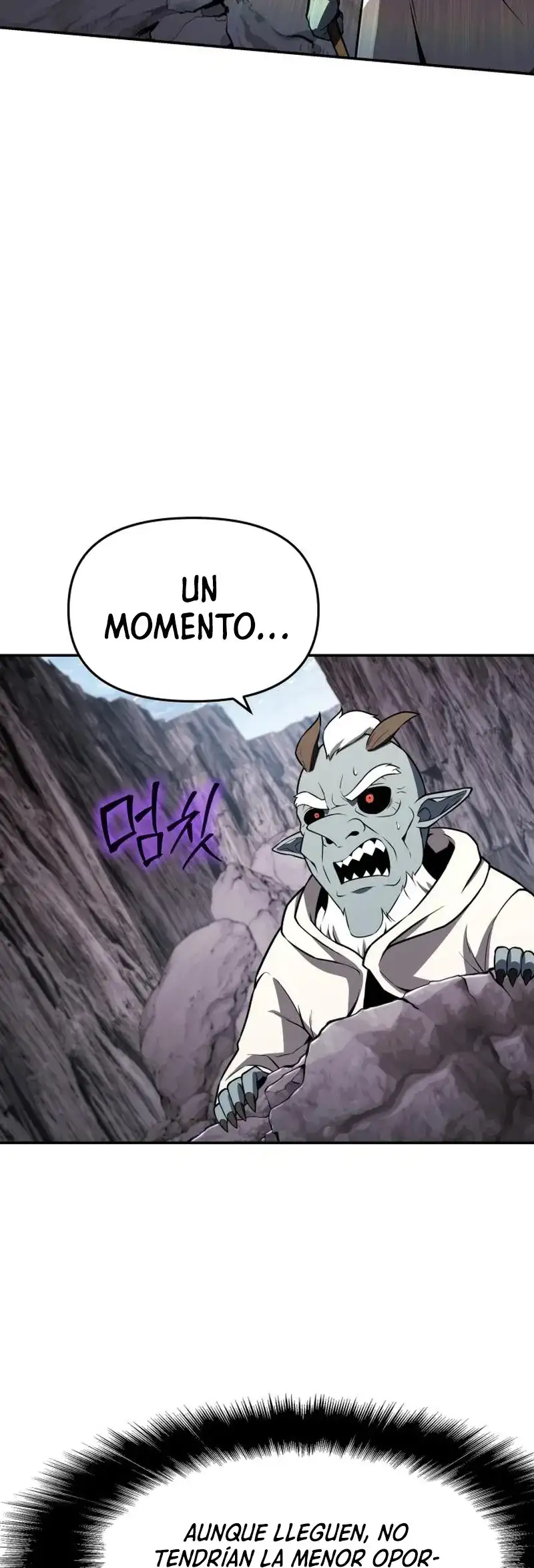 El Rey Caballero que Regresó con un Dios - Capítulo 114 - Página 54 - LectorTMOo
