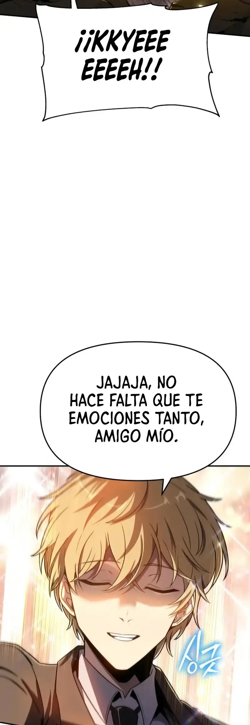 El Rey Caballero que Regresó con un Dios - Capítulo 114 - Página 71 - LectorTMOo