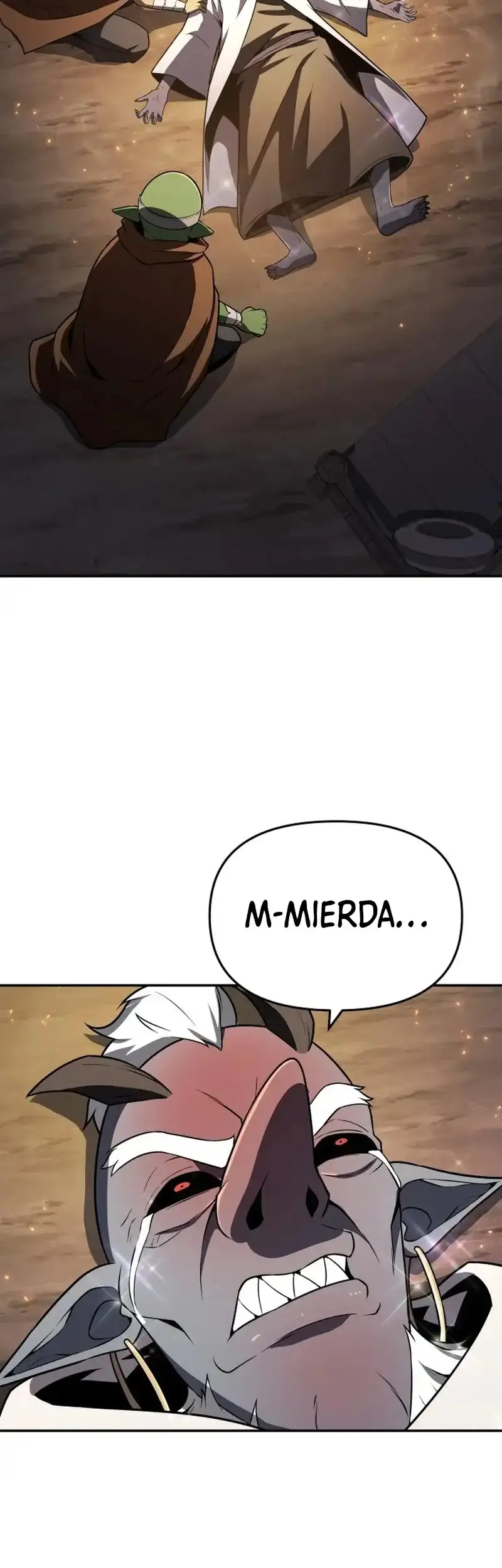El Rey Caballero que Regresó con un Dios - Capítulo 114 - Página 77 - LectorTMOo
