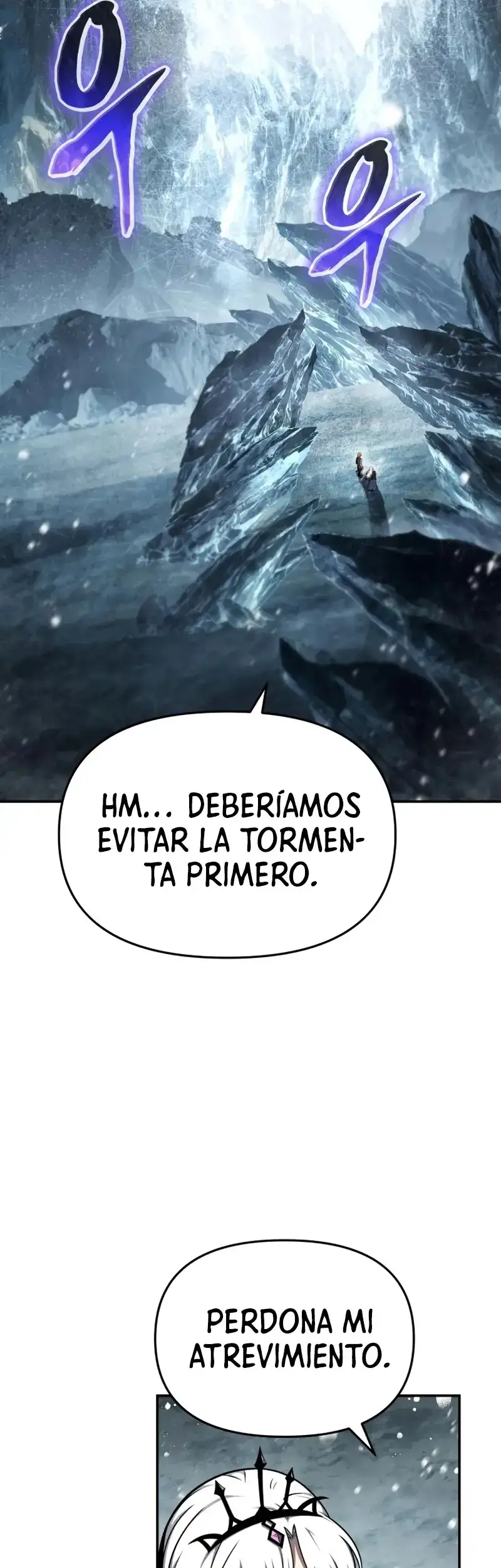 El Rey Caballero que Regresó con un Dios - Capítulo 115 - Página 18 - LectorTMOo