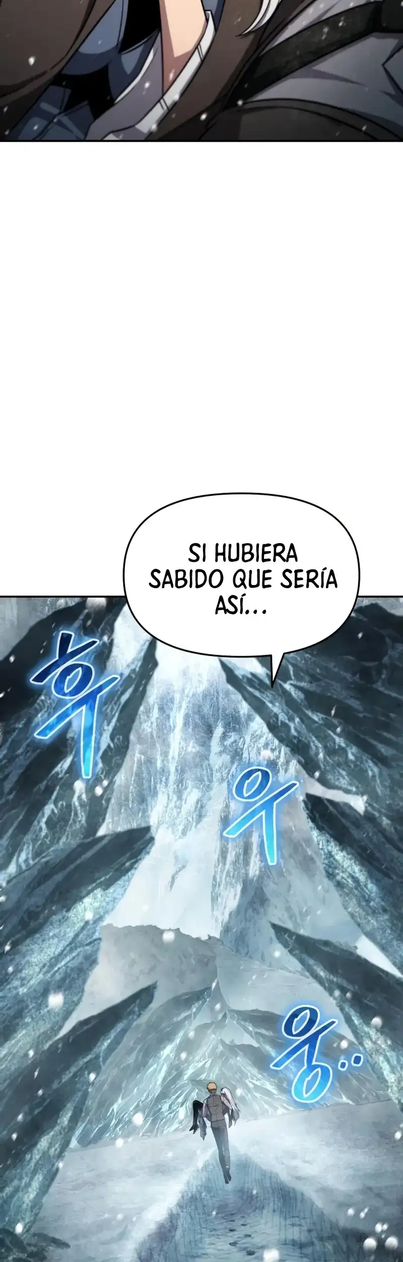 El Rey Caballero que Regresó con un Dios - Capítulo 115 - Página 26 - LectorTMOo