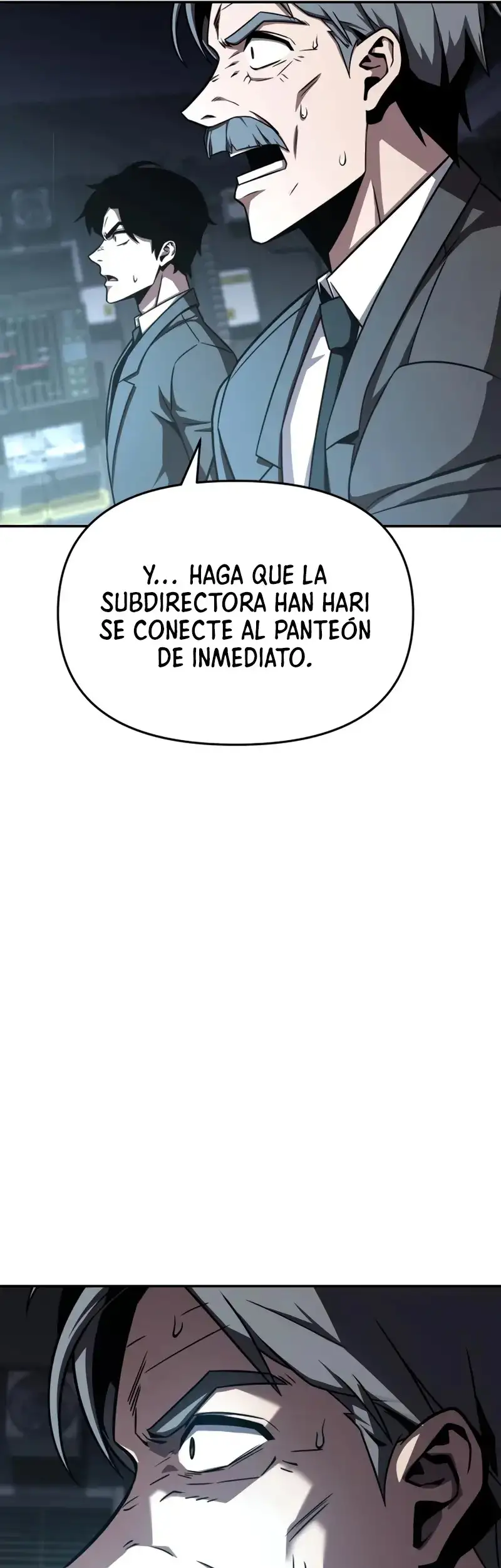 El Rey Caballero que Regresó con un Dios - Capítulo 115 - Página 31 - LectorTMOo