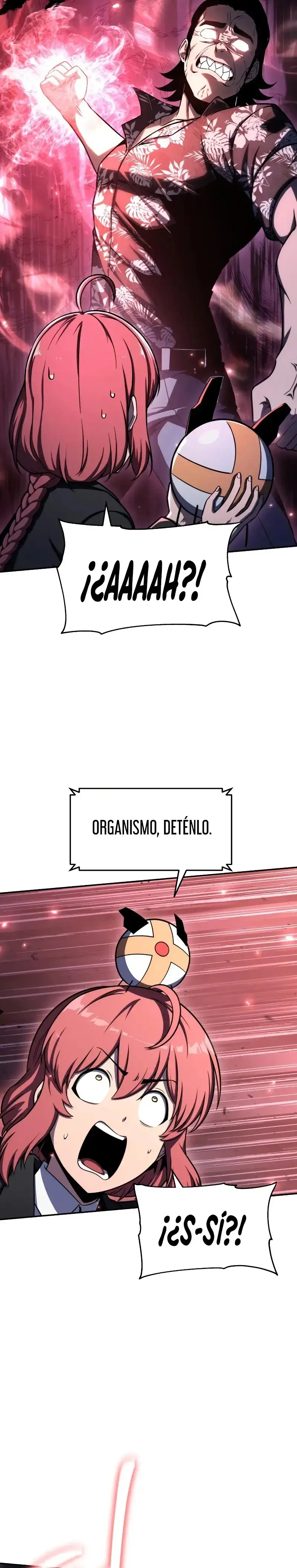 El Rey Caballero que Regresó con un Dios - Capítulo 116 - Página 2 - LectorTMOo