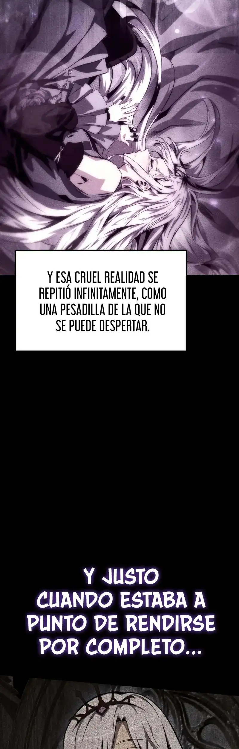 El Rey Caballero que Regresó con un Dios - Capítulo 116 - Página 47 - LectorTMOo