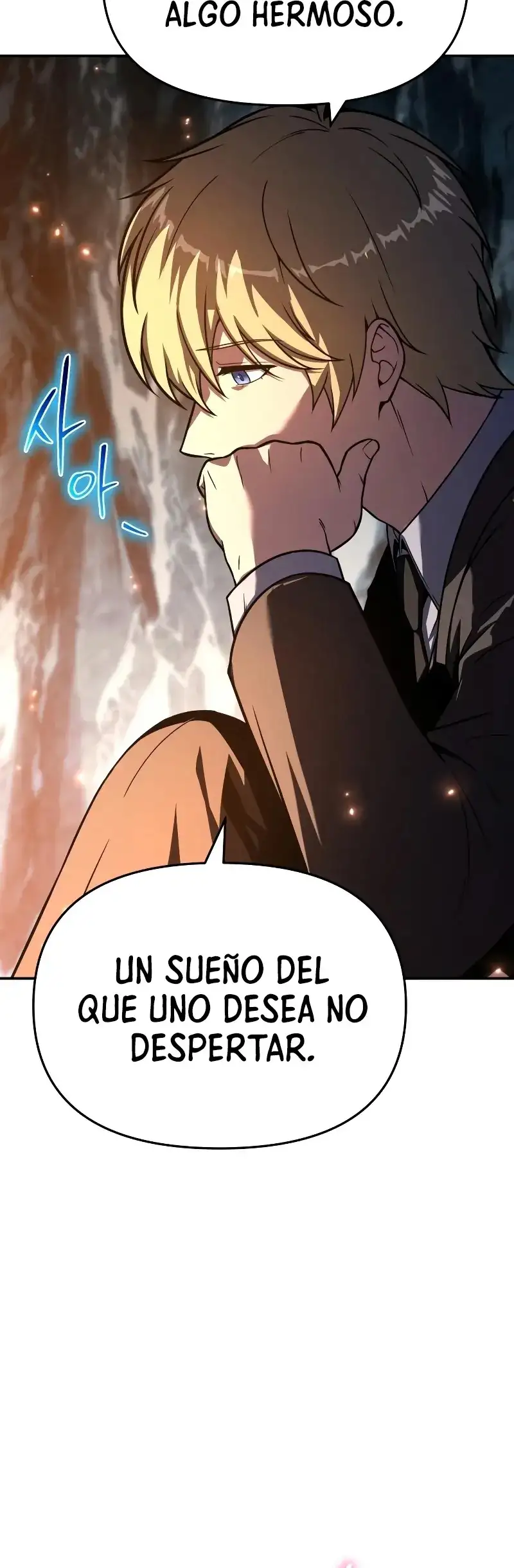 El Rey Caballero que Regresó con un Dios - Capítulo 116 - Página 54 - LectorTMOo