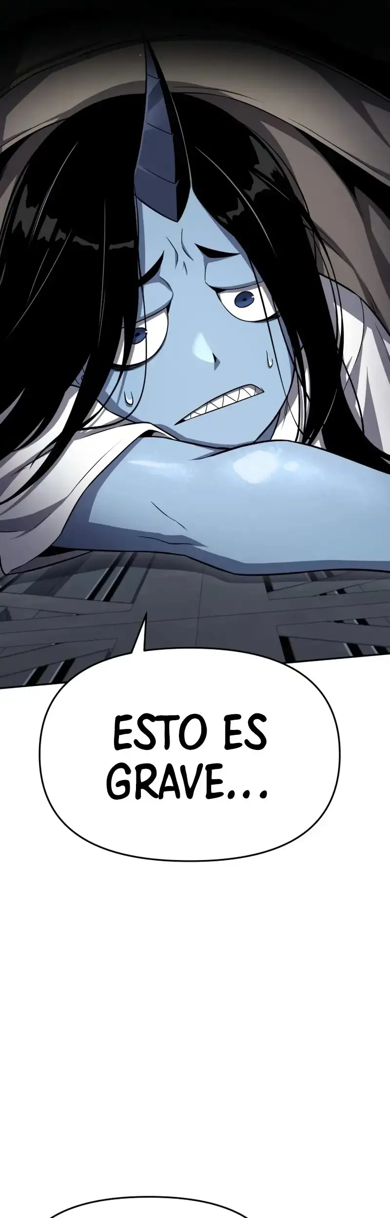 El Rey Caballero que Regresó con un Dios - Capítulo 117 - Página 51 - LectorTMOo