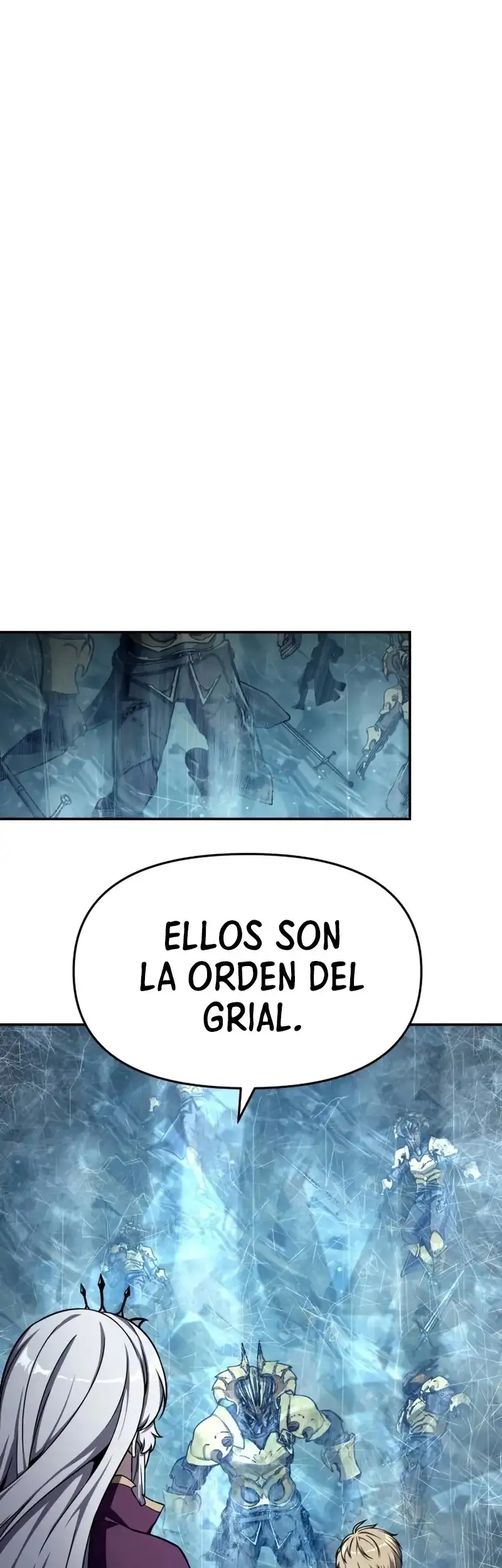 El Rey Caballero que Regresó con un Dios - Capítulo 117 - Página 53 - LectorTMOo