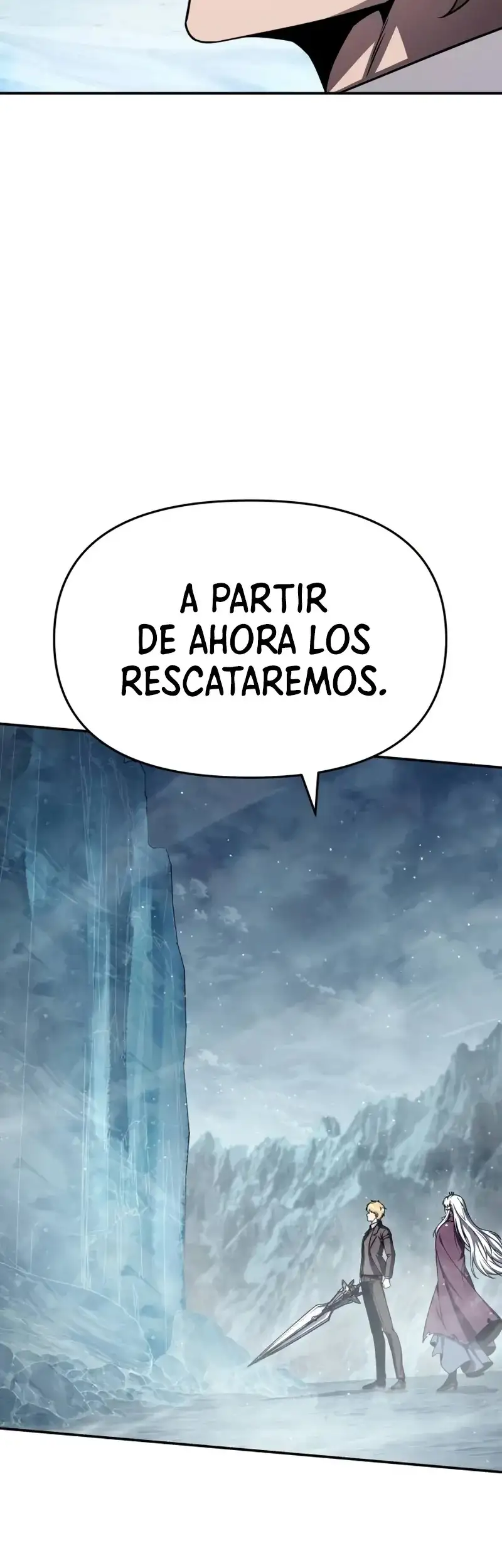 El Rey Caballero que Regresó con un Dios - Capítulo 117 - Página 55 - LectorTMOo