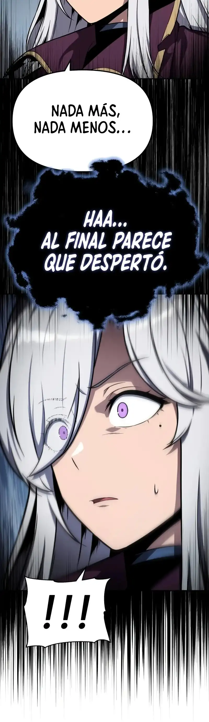 El Rey Caballero que Regresó con un Dios - Capítulo 118 - Página 49 - LectorTMOo
