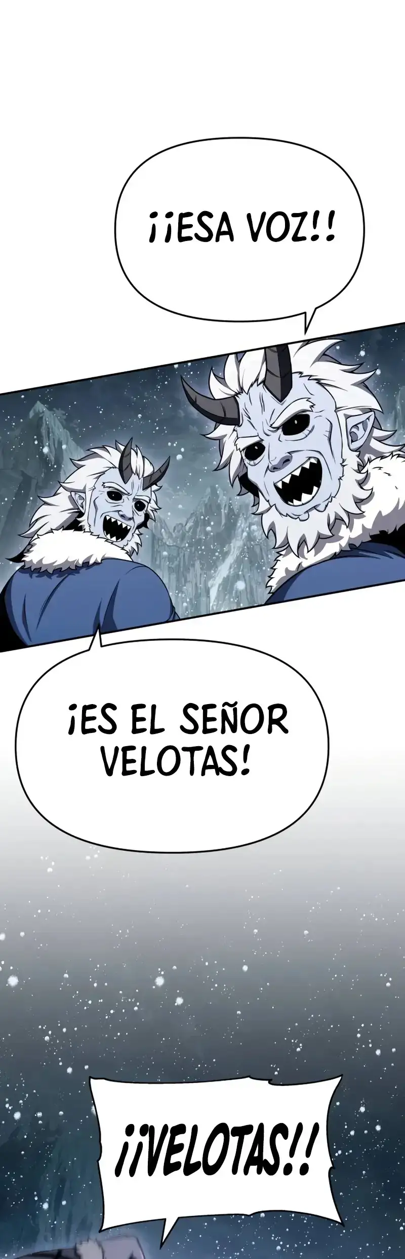 El Rey Caballero que Regresó con un Dios - Capítulo 118 - Página 50 - LectorTMOo