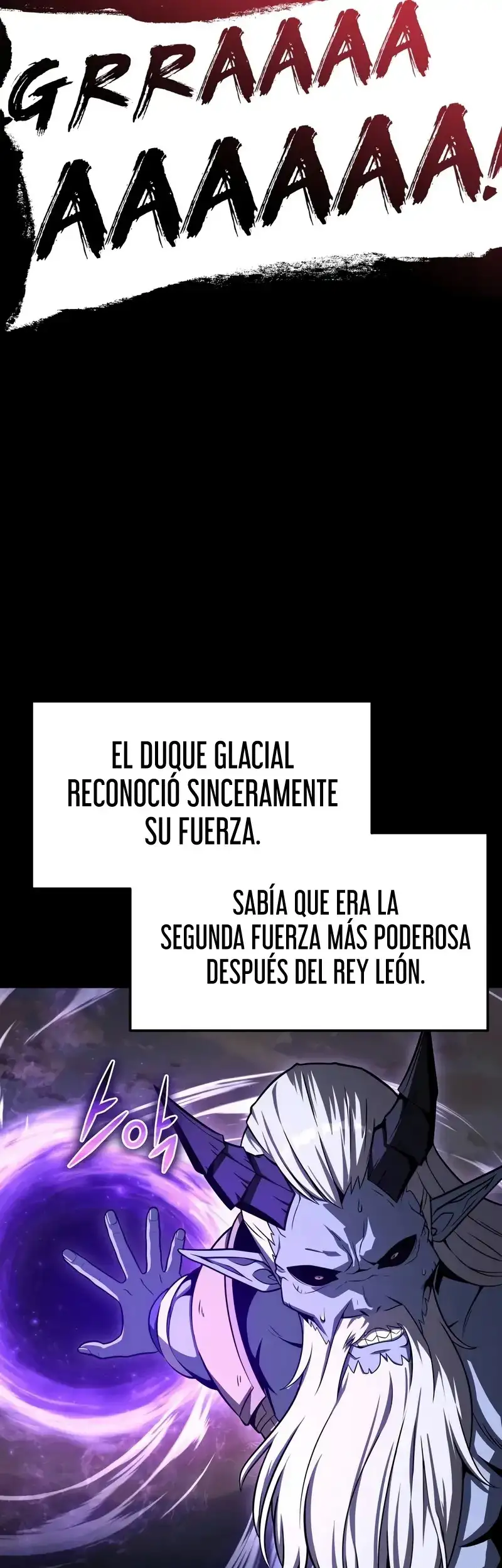 El Rey Caballero que Regresó con un Dios - Capítulo 119 - Página 7 - LectorTMOo
