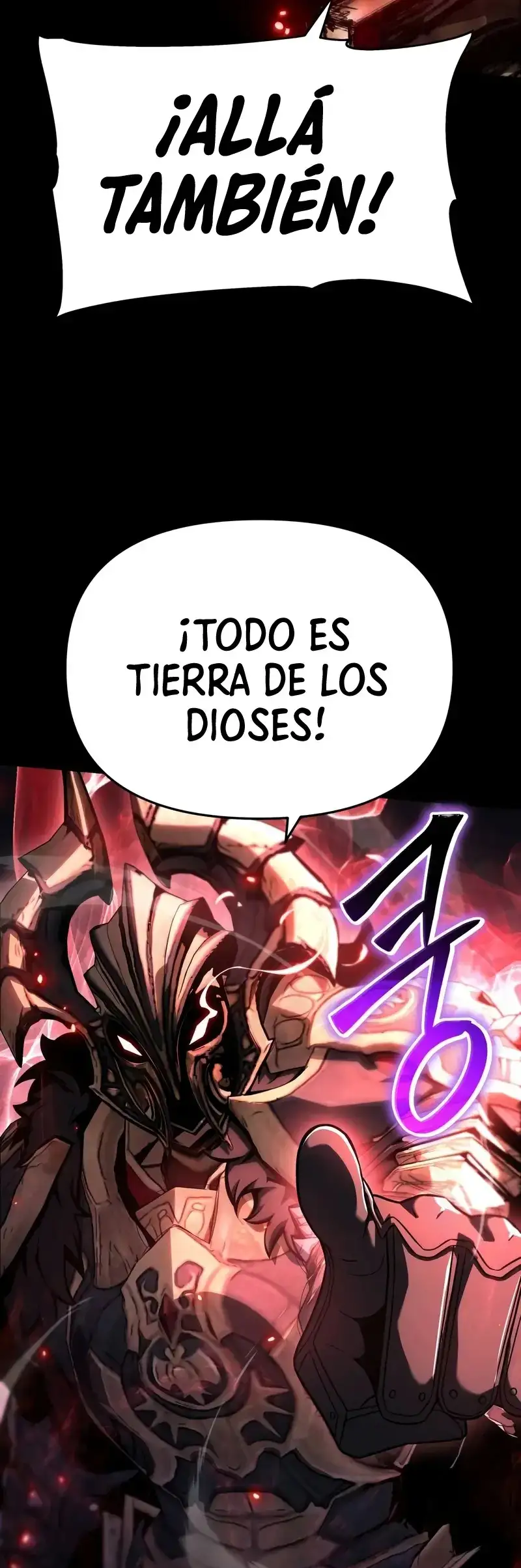 El Rey Caballero que Regresó con un Dios - Capítulo 119 - Página 17 - LectorTMOo
