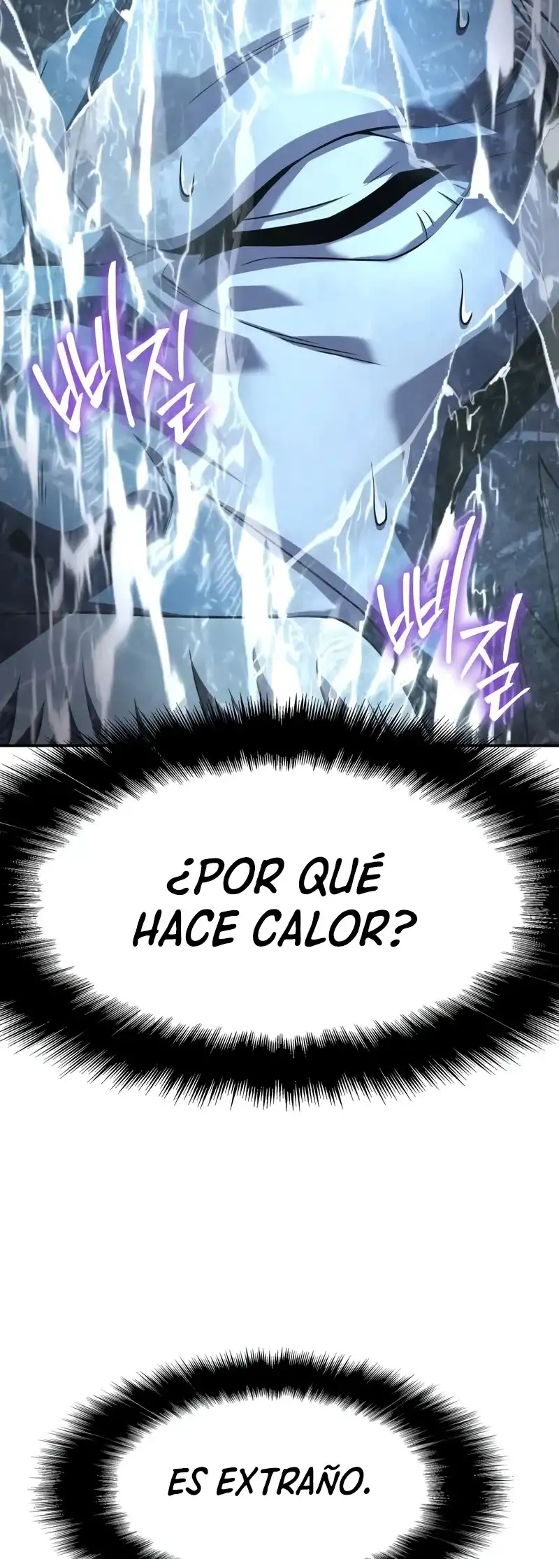 El Rey Caballero que Regresó con un Dios - Capítulo 119 - Página 30 - LectorTMOo