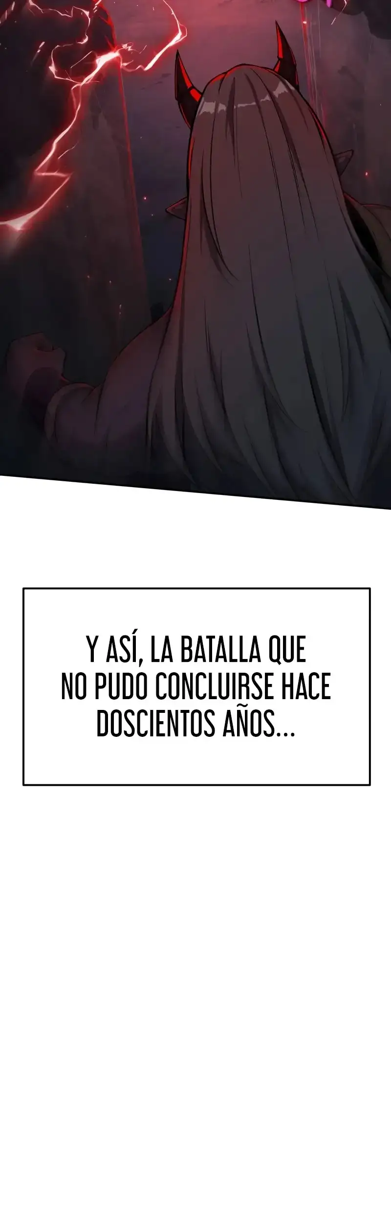 El Rey Caballero que Regresó con un Dios - Capítulo 119 - Página 43 - LectorTMOo