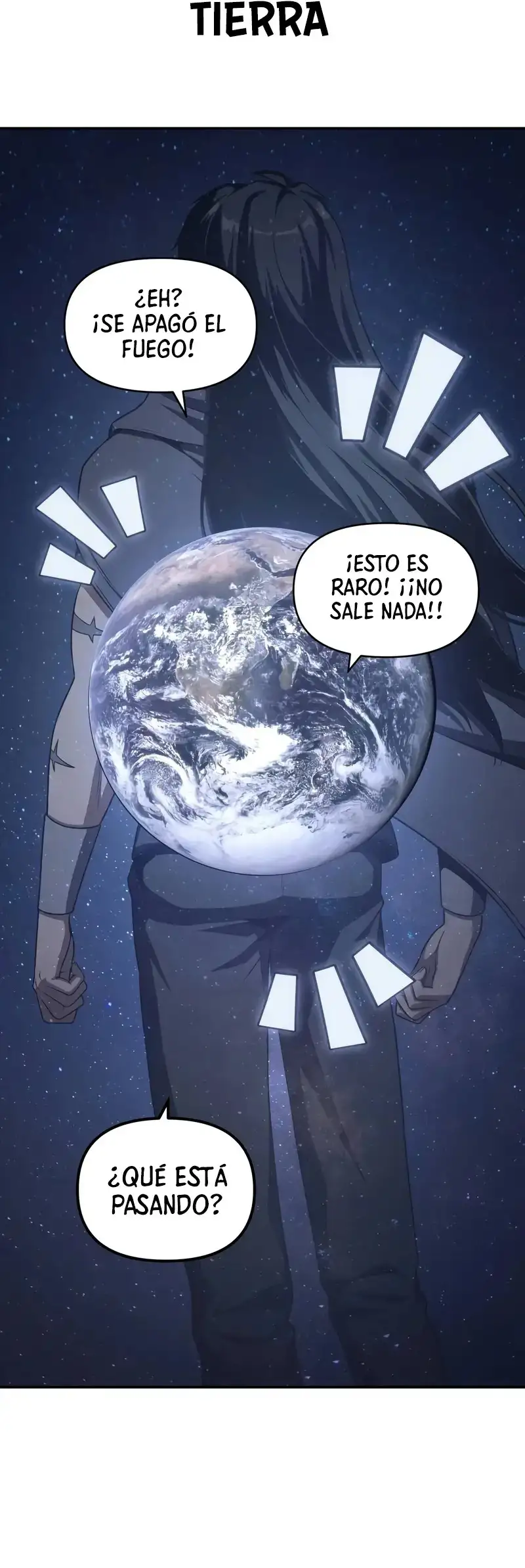 El Rey Caballero que Regresó con un Dios - Capítulo 119 - Página 73 - LectorTMOo