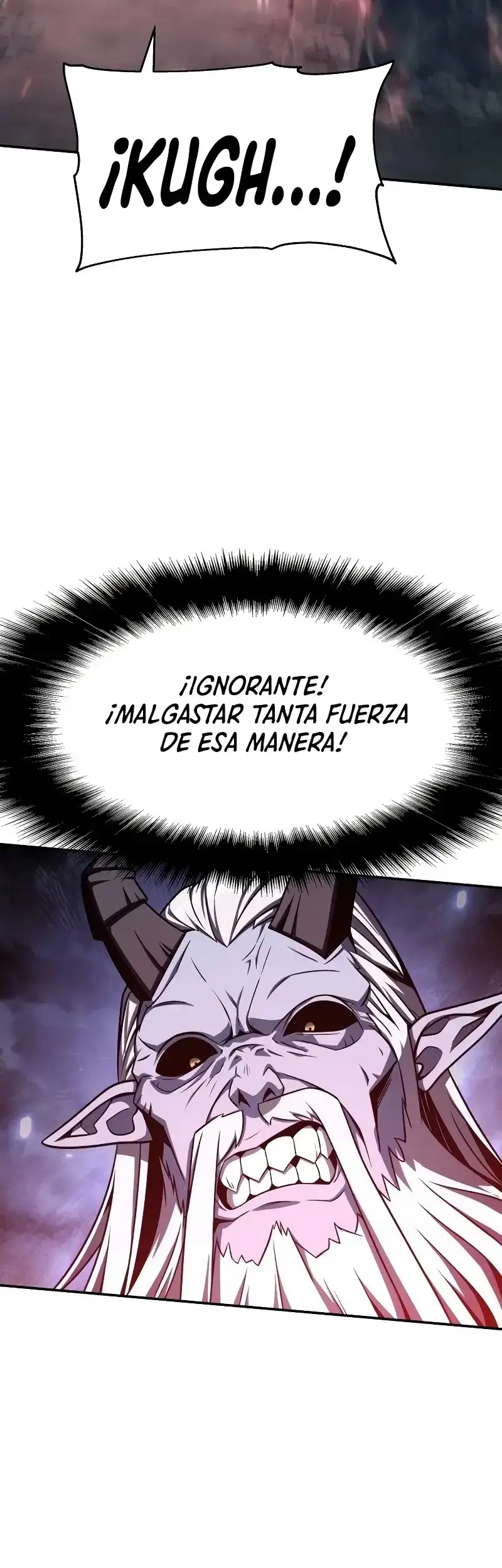 El Rey Caballero que Regresó con un Dios - Capítulo 120 - Página 8 - LectorTMOo