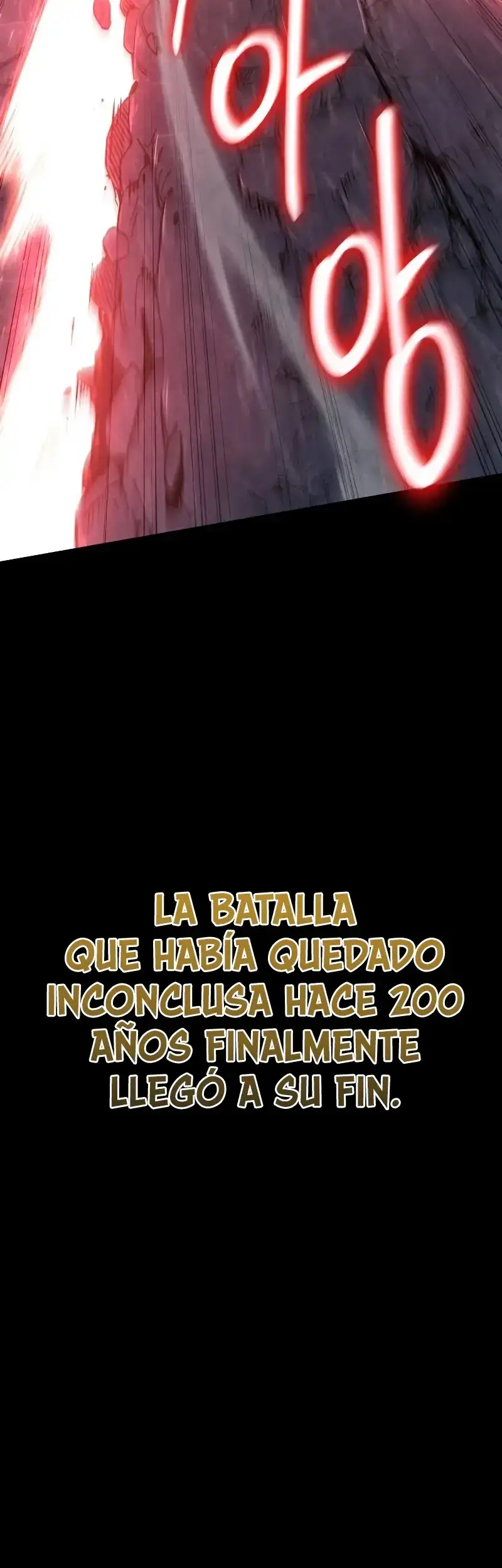 El Rey Caballero que Regresó con un Dios - Capítulo 120 - Página 33 - LectorTMOo