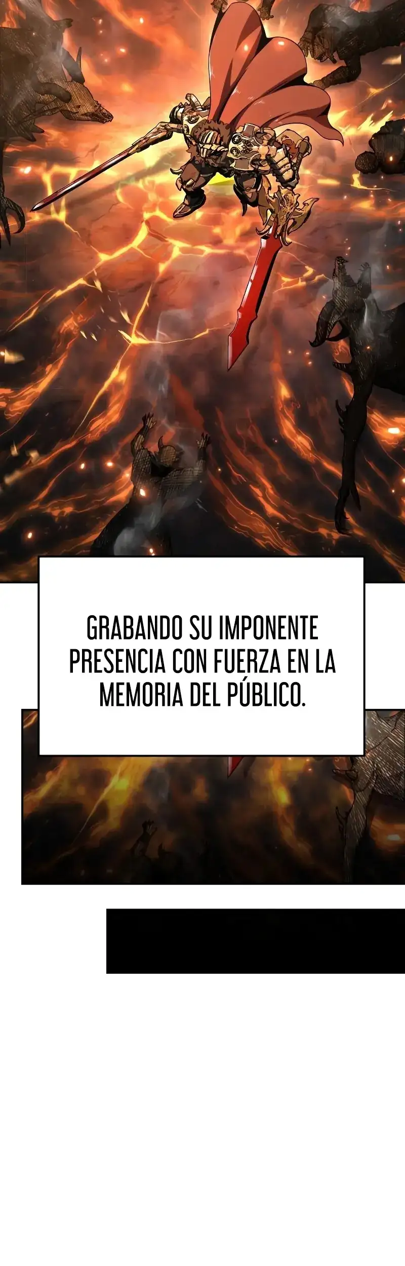 El Rey Caballero que Regresó con un Dios - Capítulo 120 - Página 41 - LectorTMOo