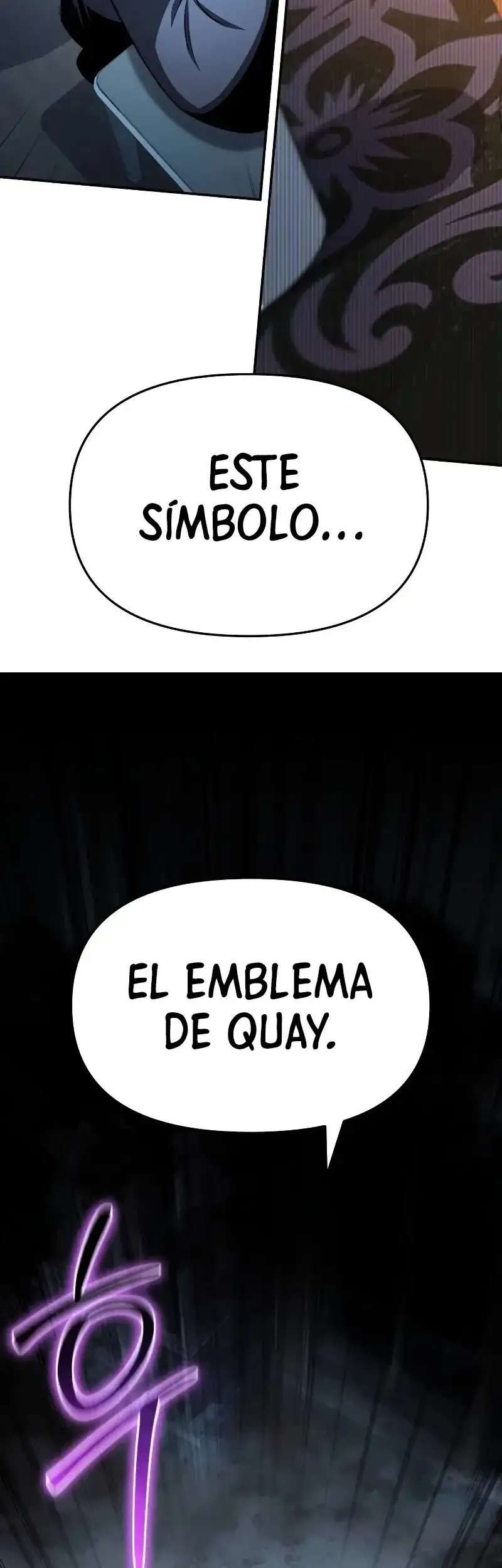 El Rey Caballero que Regresó con un Dios - Capítulo 120 - Página 61 - LectorTMOo