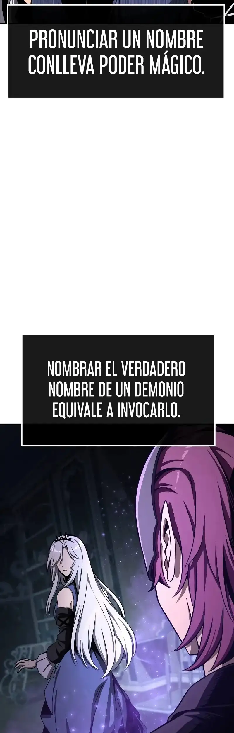 El Rey Caballero que Regresó con un Dios - Capítulo 120 - Página 63 - LectorTMOo