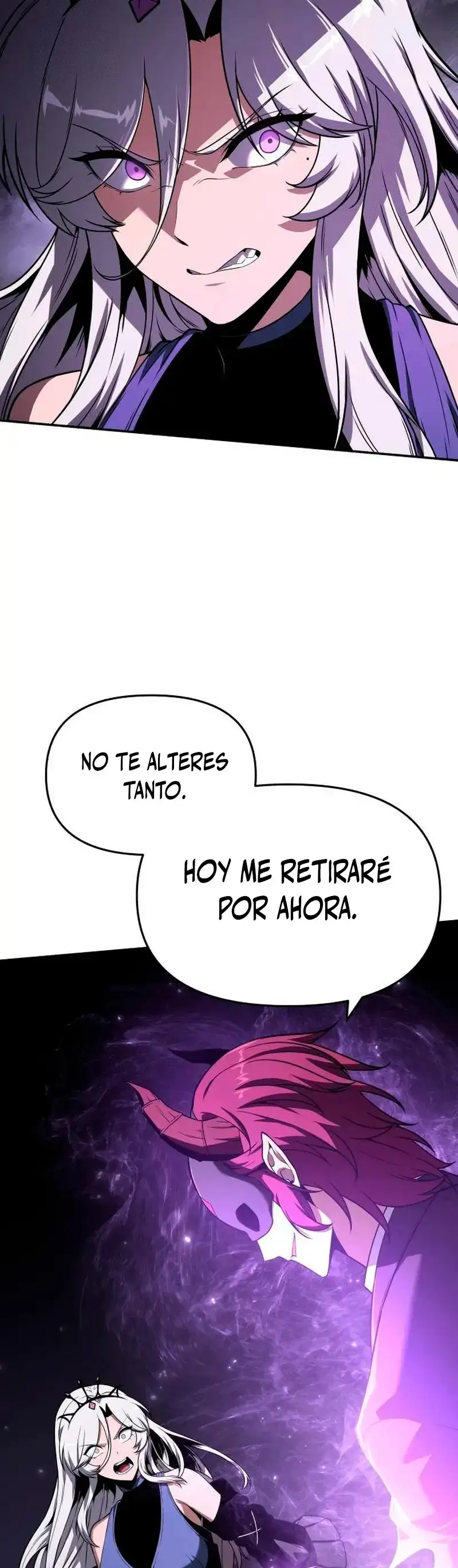 El Rey Caballero que Regresó con un Dios - Capítulo 121 - Página 6 - LectorTMOo