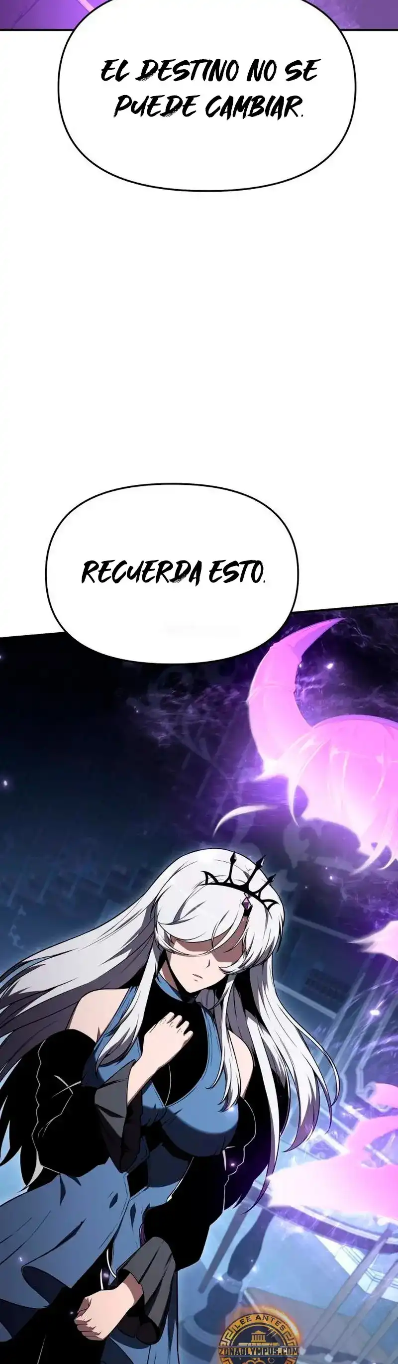 El Rey Caballero que Regresó con un Dios - Capítulo 121 - Página 8 - LectorTMOo