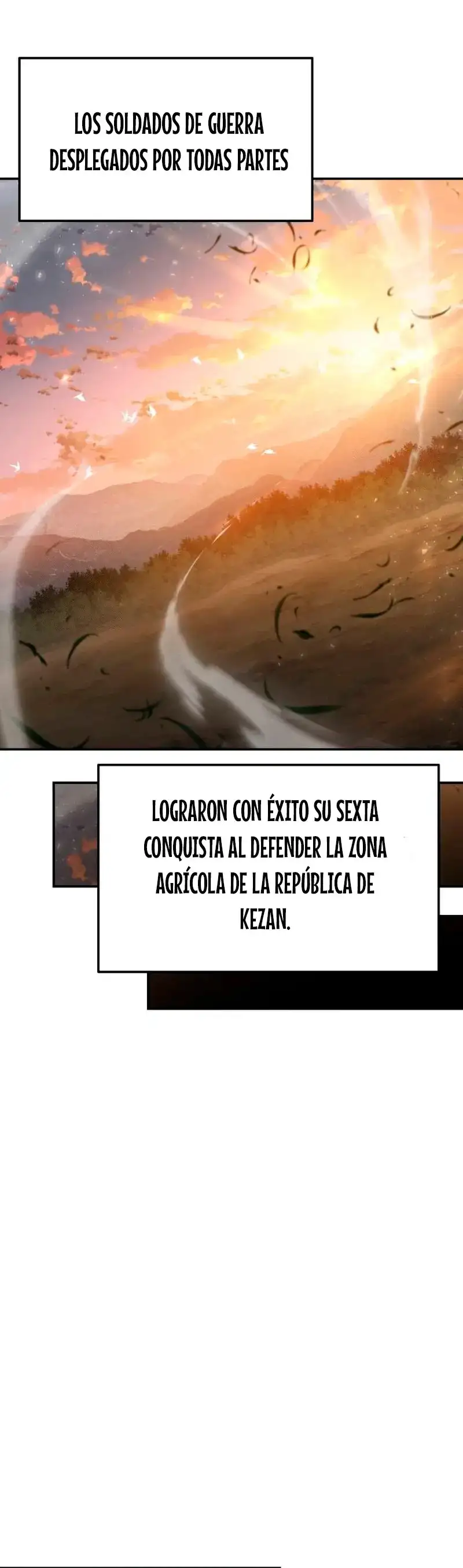 El Rey Caballero que Regresó con un Dios - Capítulo 121 - Página 18 - LectorTMOo