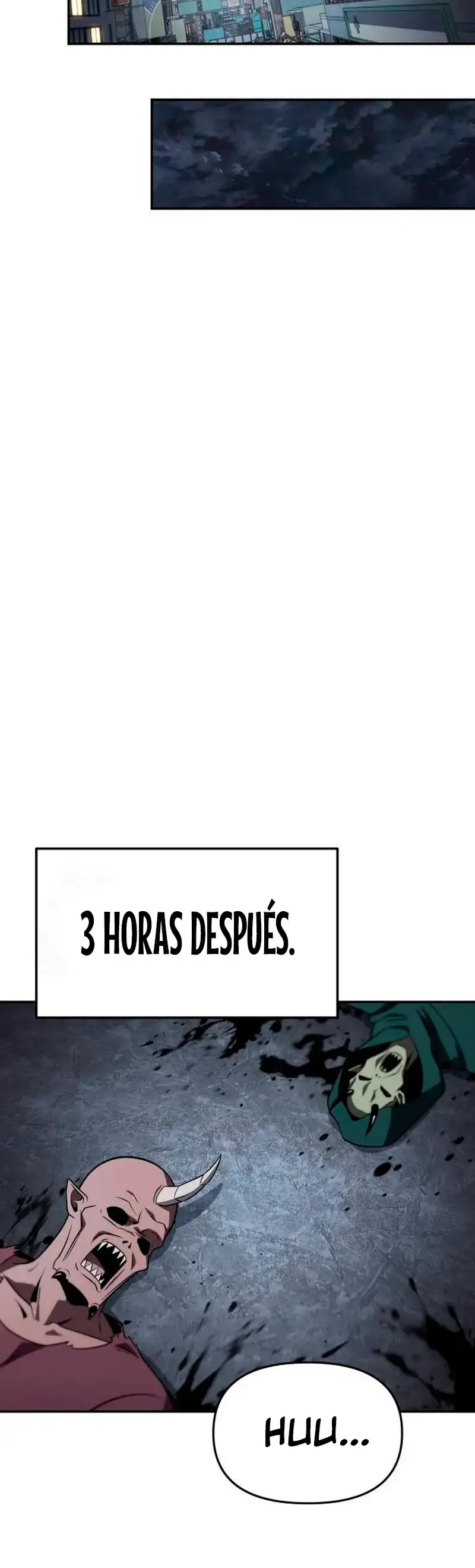 El Rey Caballero que Regresó con un Dios - Capítulo 121 - Página 37 - LectorTMOo
