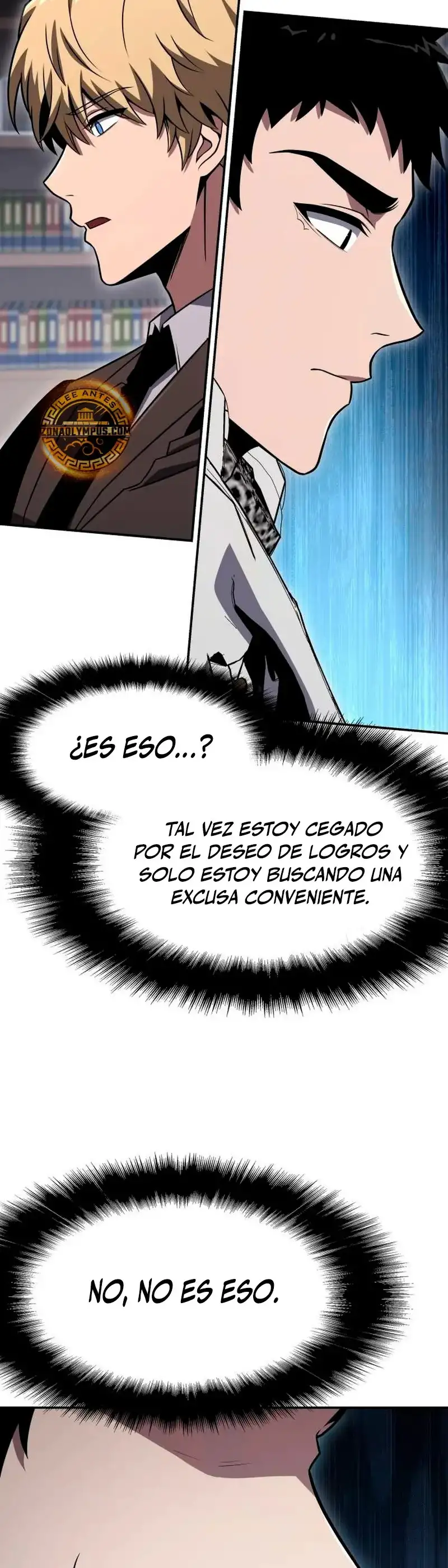 El Rey Caballero que Regresó con un Dios - Capítulo 121 - Página 53 - LectorTMOo