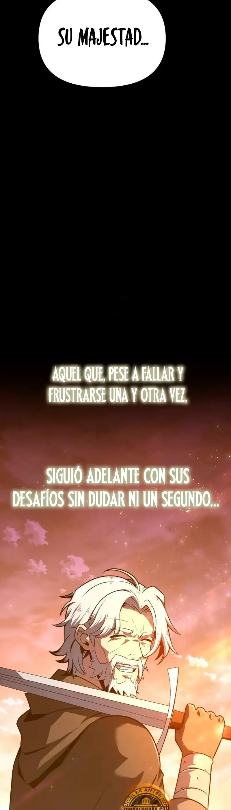 El Rey Caballero que Regresó con un Dios - Capítulo 121 - Página 55 - LectorTMOo