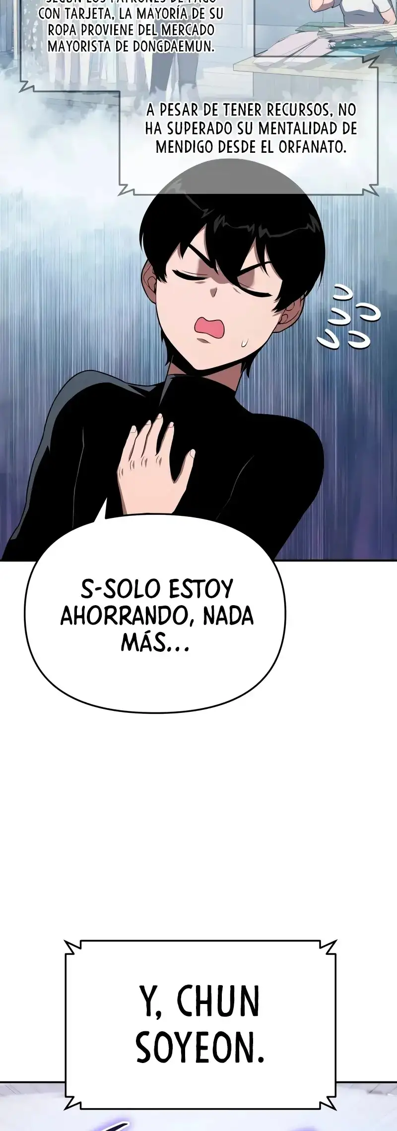 El Rey Caballero que Regresó con un Dios - Capítulo 122 - Página 45 - LectorTMOo