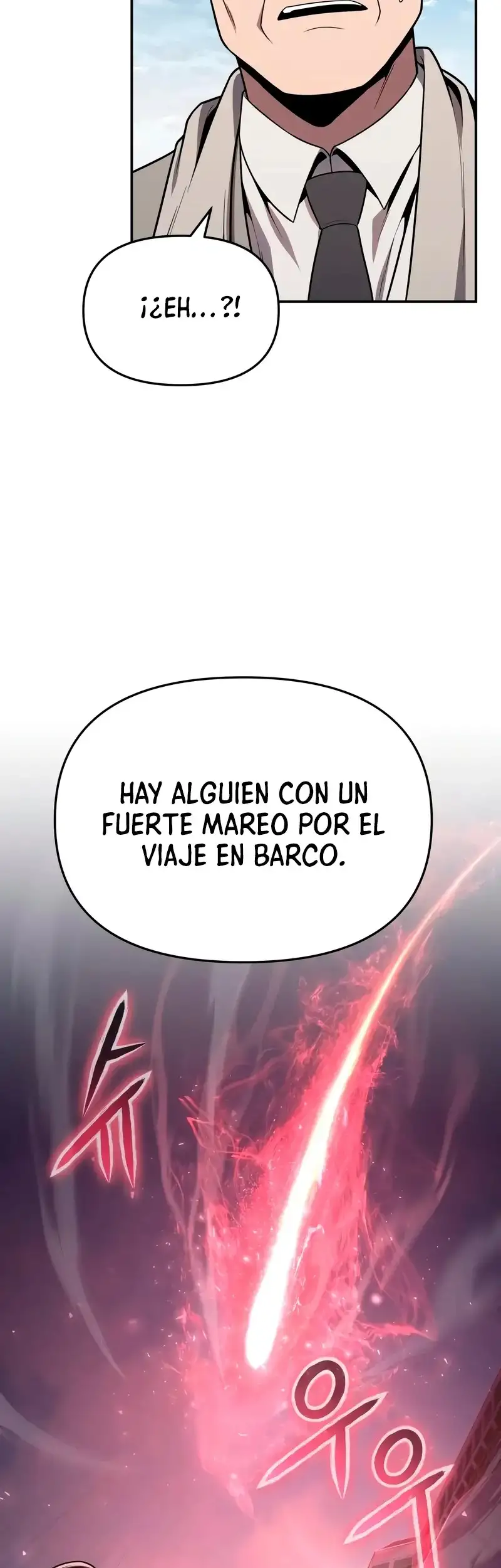 El Rey Caballero que Regresó con un Dios - Capítulo 124 - Página 4 - LectorTMOo