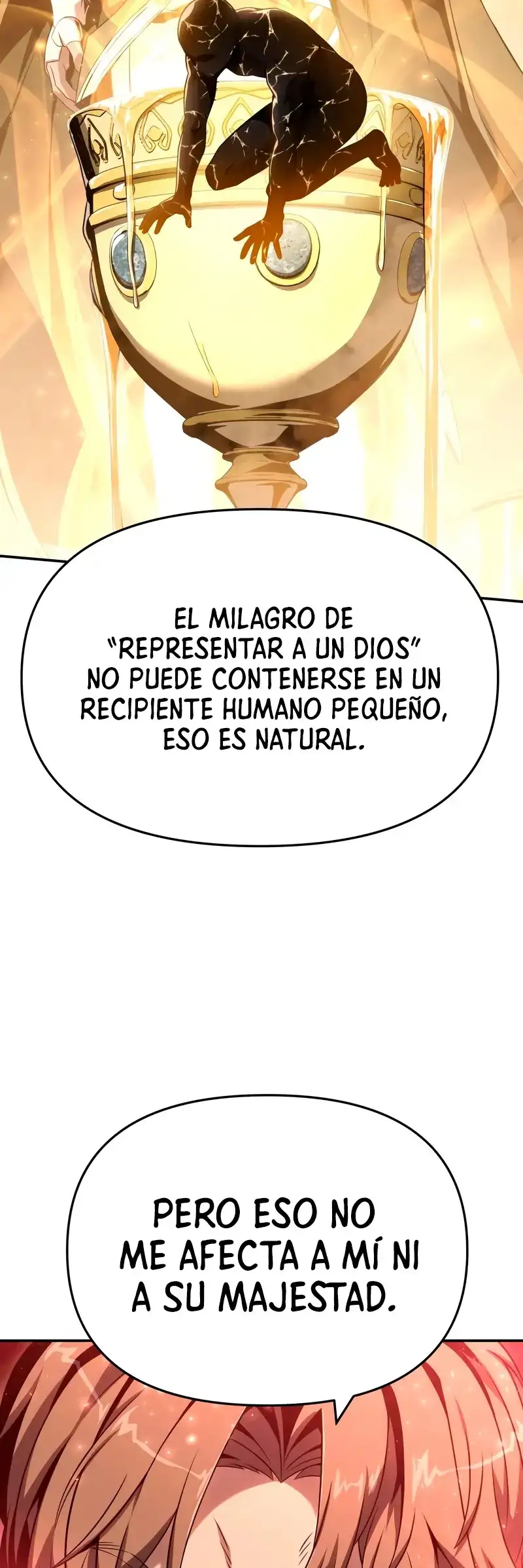 El Rey Caballero que Regresó con un Dios - Capítulo 124 - Página 37 - LectorTMOo
