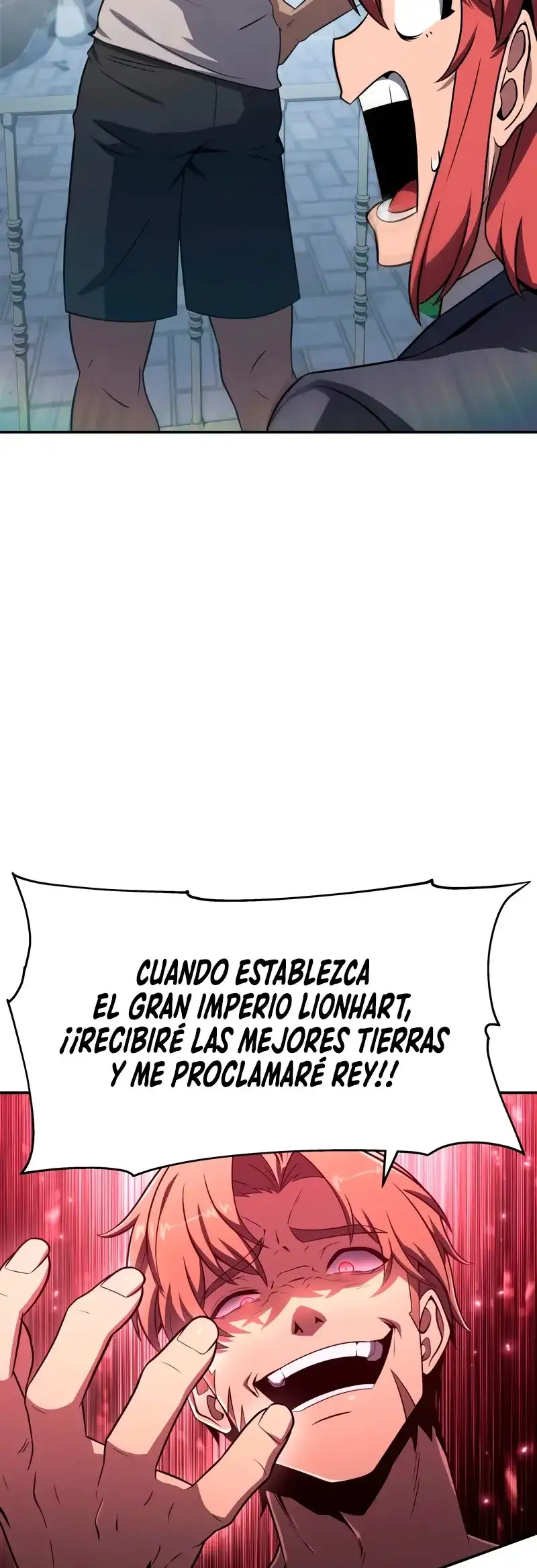 El Rey Caballero que Regresó con un Dios - Capítulo 124 - Página 53 - LectorTMOo