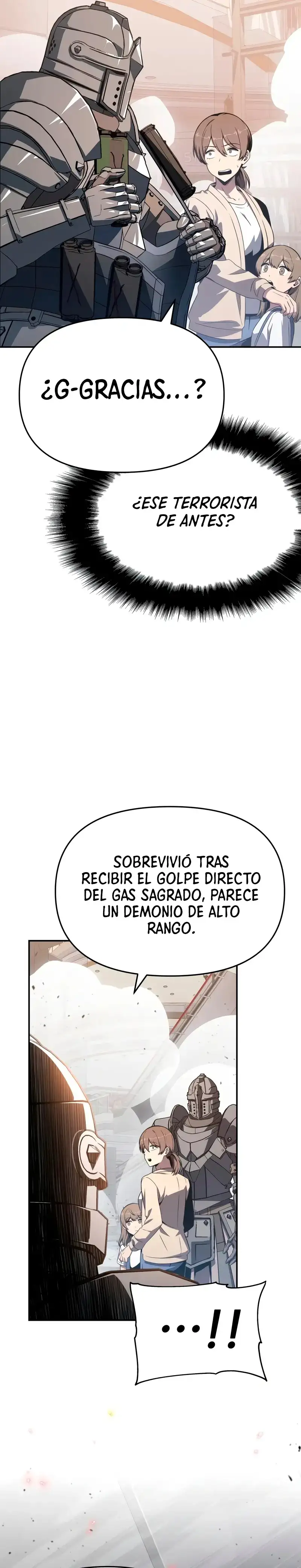 El Rey Caballero que Regresó con un Dios - Capítulo 126 - Página 18 - LectorTMOo