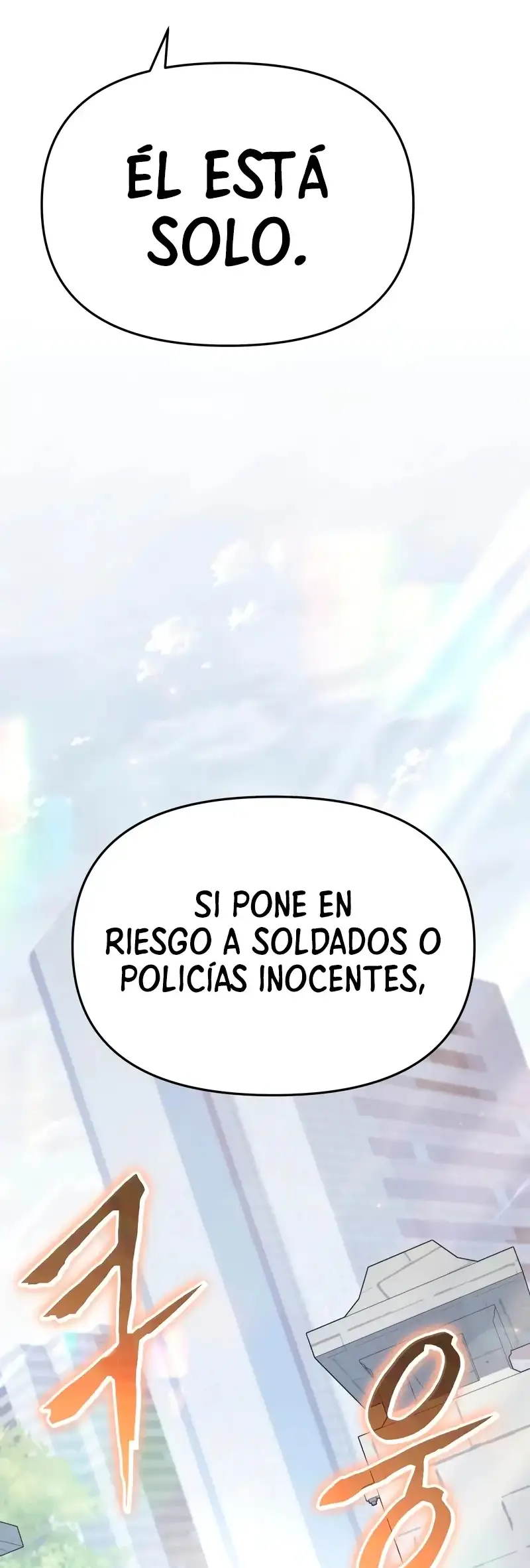 El Rey Caballero que Regresó con un Dios - Capítulo 126 - Página 58 - LectorTMOo