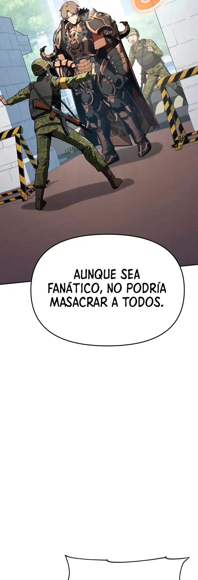 El Rey Caballero que Regresó con un Dios - Capítulo 126 - Página 59 - LectorTMOo