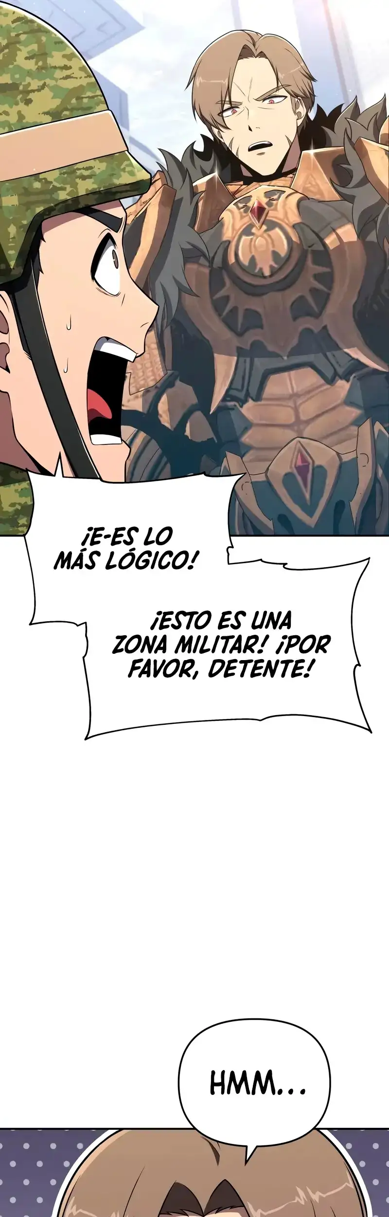 El Rey Caballero que Regresó con un Dios - Capítulo 126 - Página 61 - LectorTMOo