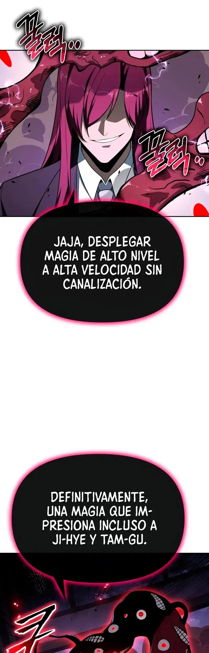 El Rey Caballero que Regresó con un Dios - Capítulo 127 - Página 57 - LectorTMOo