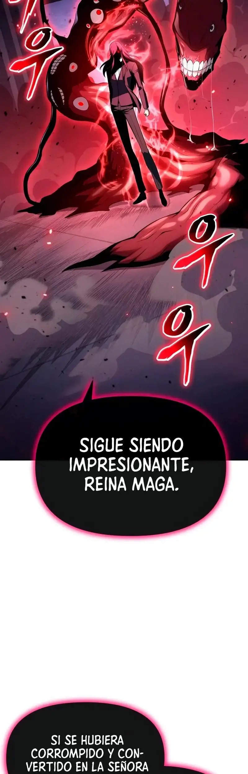El Rey Caballero que Regresó con un Dios - Capítulo 127 - Página 58 - LectorTMOo