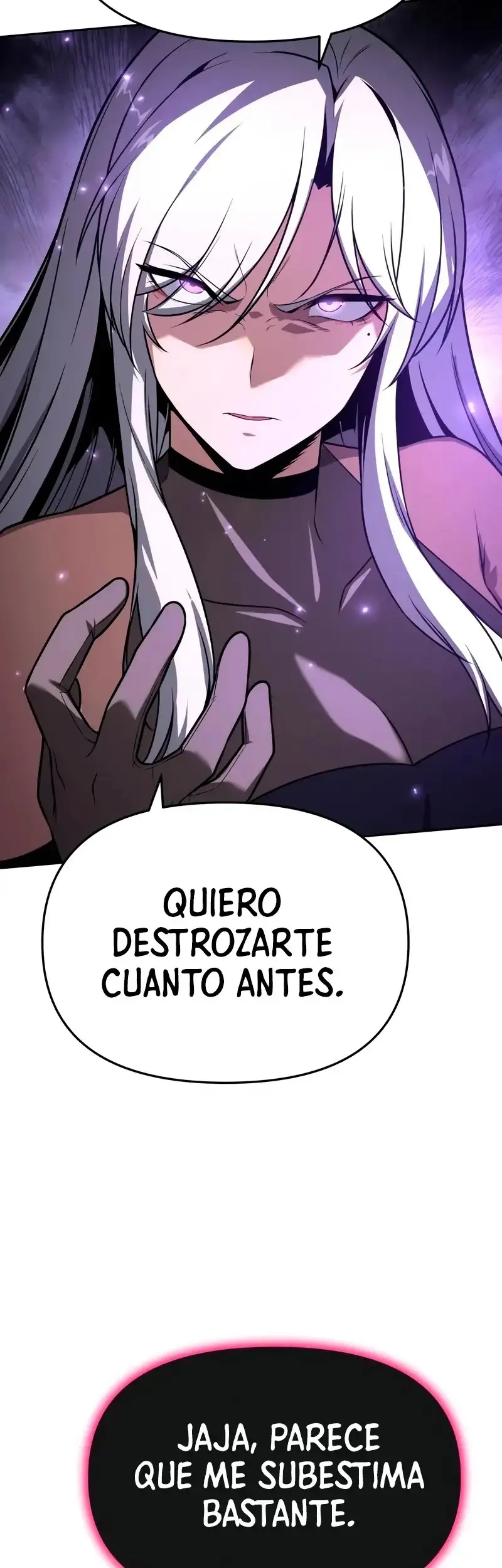 El Rey Caballero que Regresó con un Dios - Capítulo 127 - Página 60 - LectorTMOo