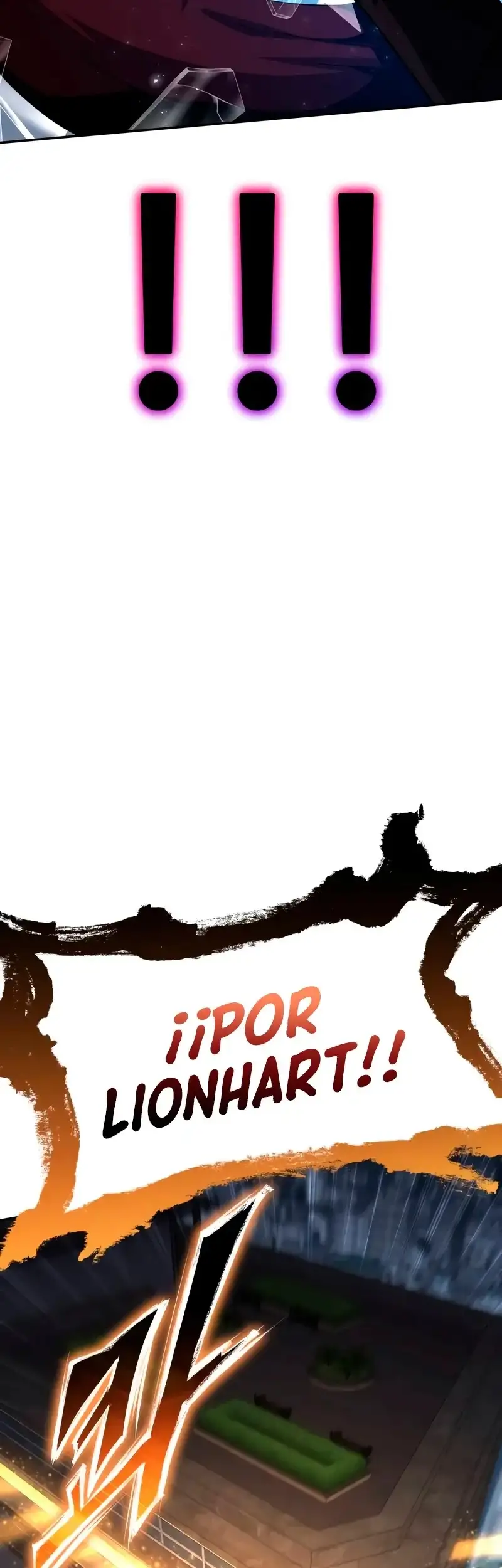 El Rey Caballero que Regresó con un Dios - Capítulo 127 - Página 64 - LectorTMOo