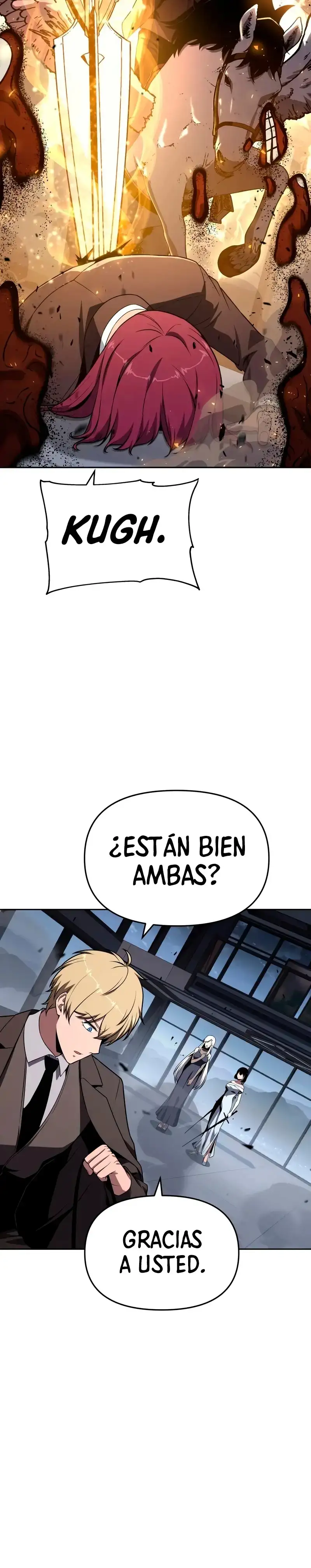 El Rey Caballero que Regresó con un Dios - Capítulo 127 - Página 67 - LectorTMOo