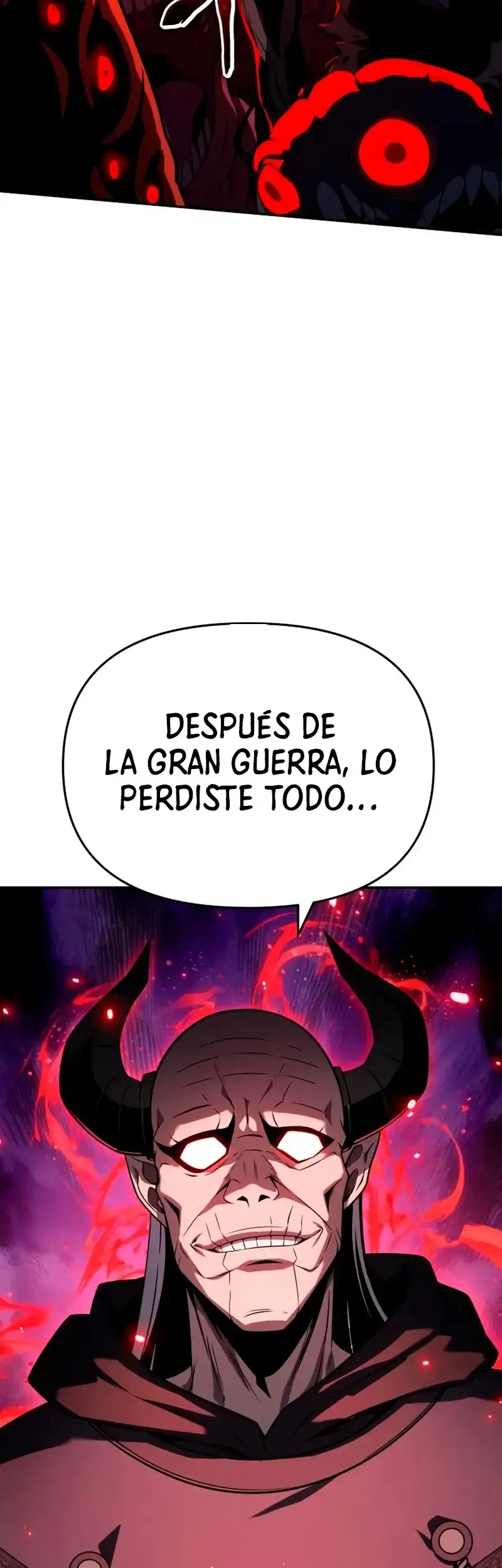 El Rey Caballero que Regresó con un Dios - Capítulo 128 - Página 12 - LectorTMOo