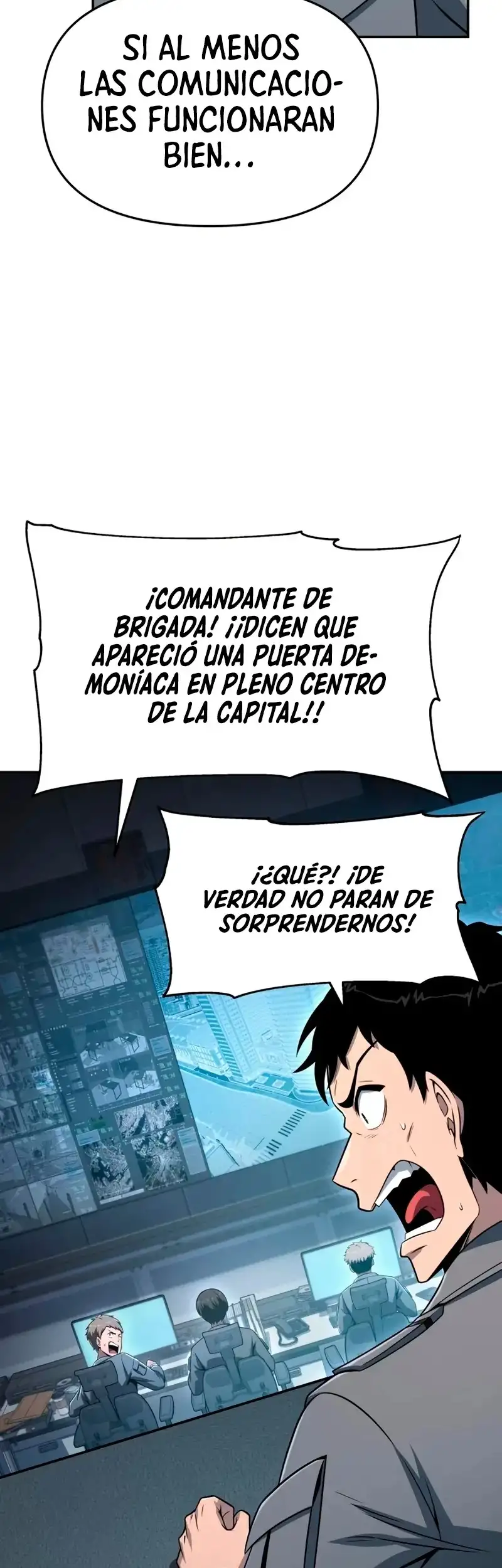 El Rey Caballero que Regresó con un Dios - Capítulo 128 - Página 24 - LectorTMOo